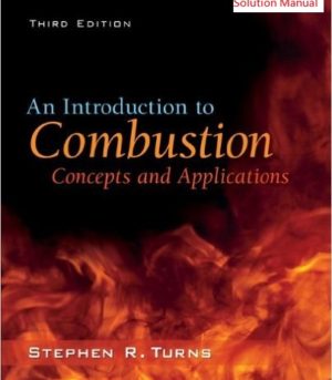 Textbook Solution Manuals