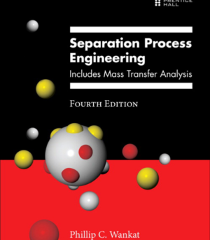 Textbook Solution Manuals - Separation-Process-Engineering