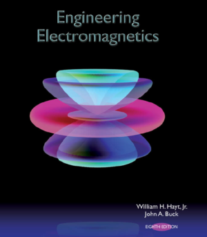 Solution Manual – Engineering Electromagnetics, 8th edition